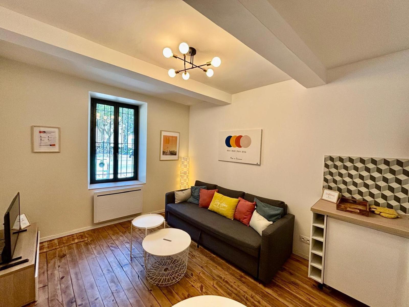 Apartamento Numerobis