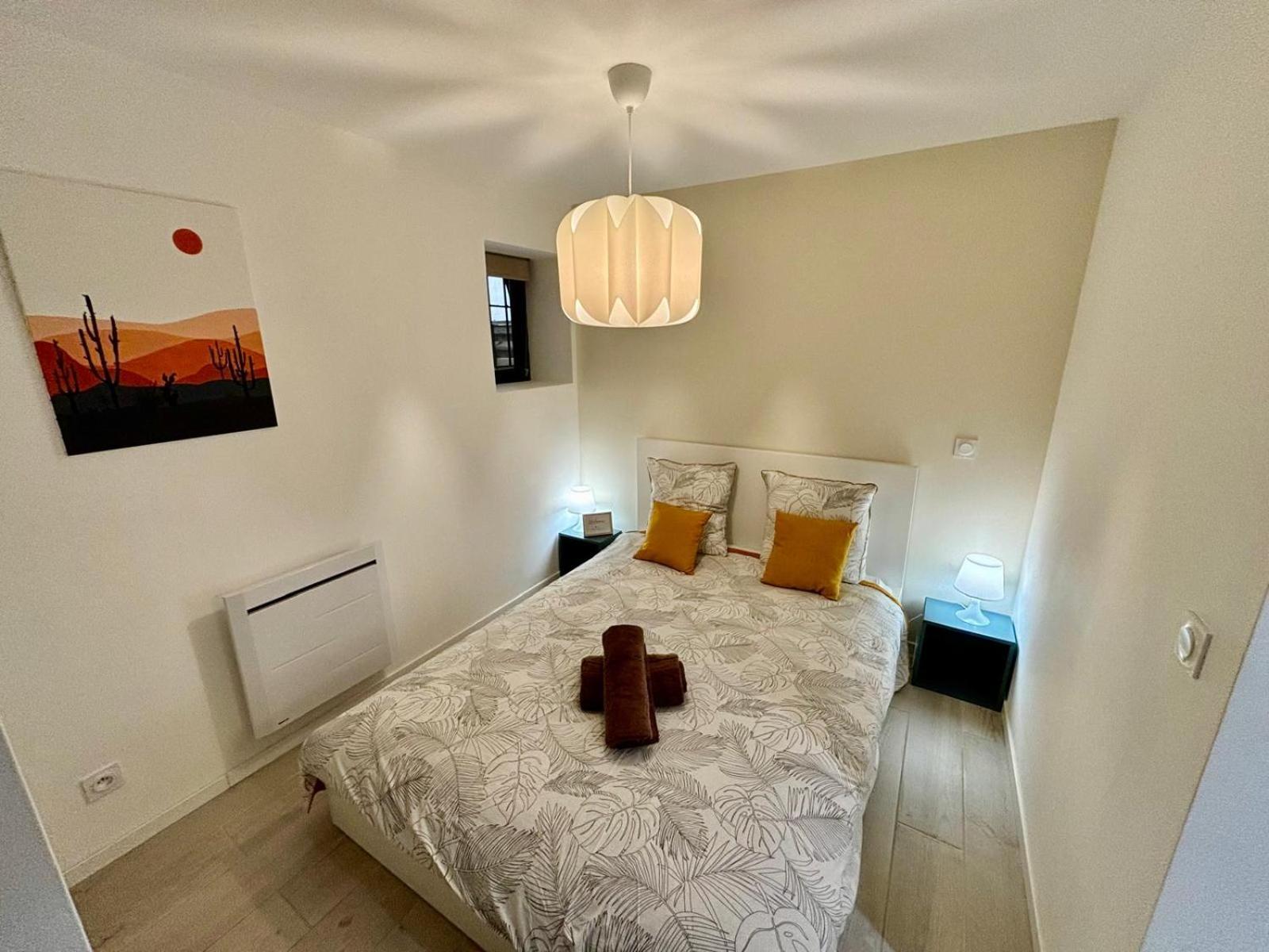 Numerobis Apartamento Carcasona