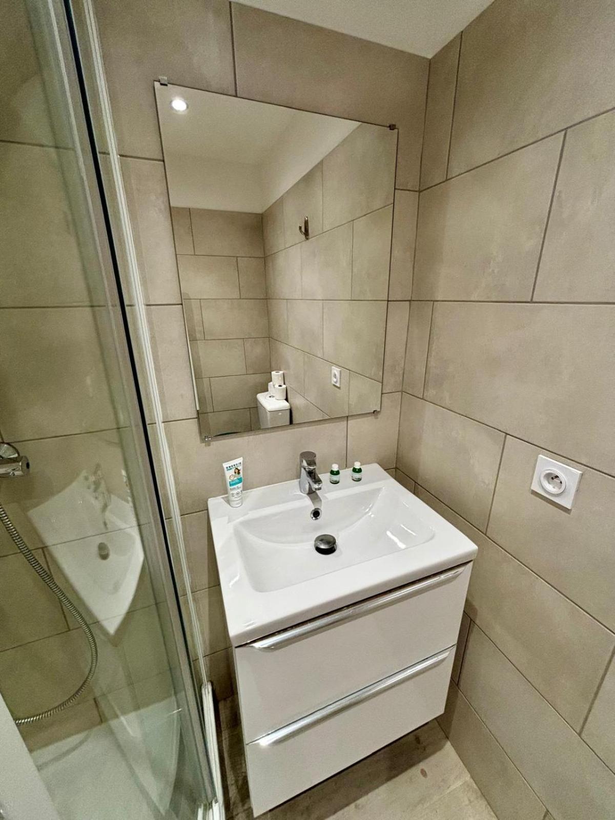 Apartamento Numerobis