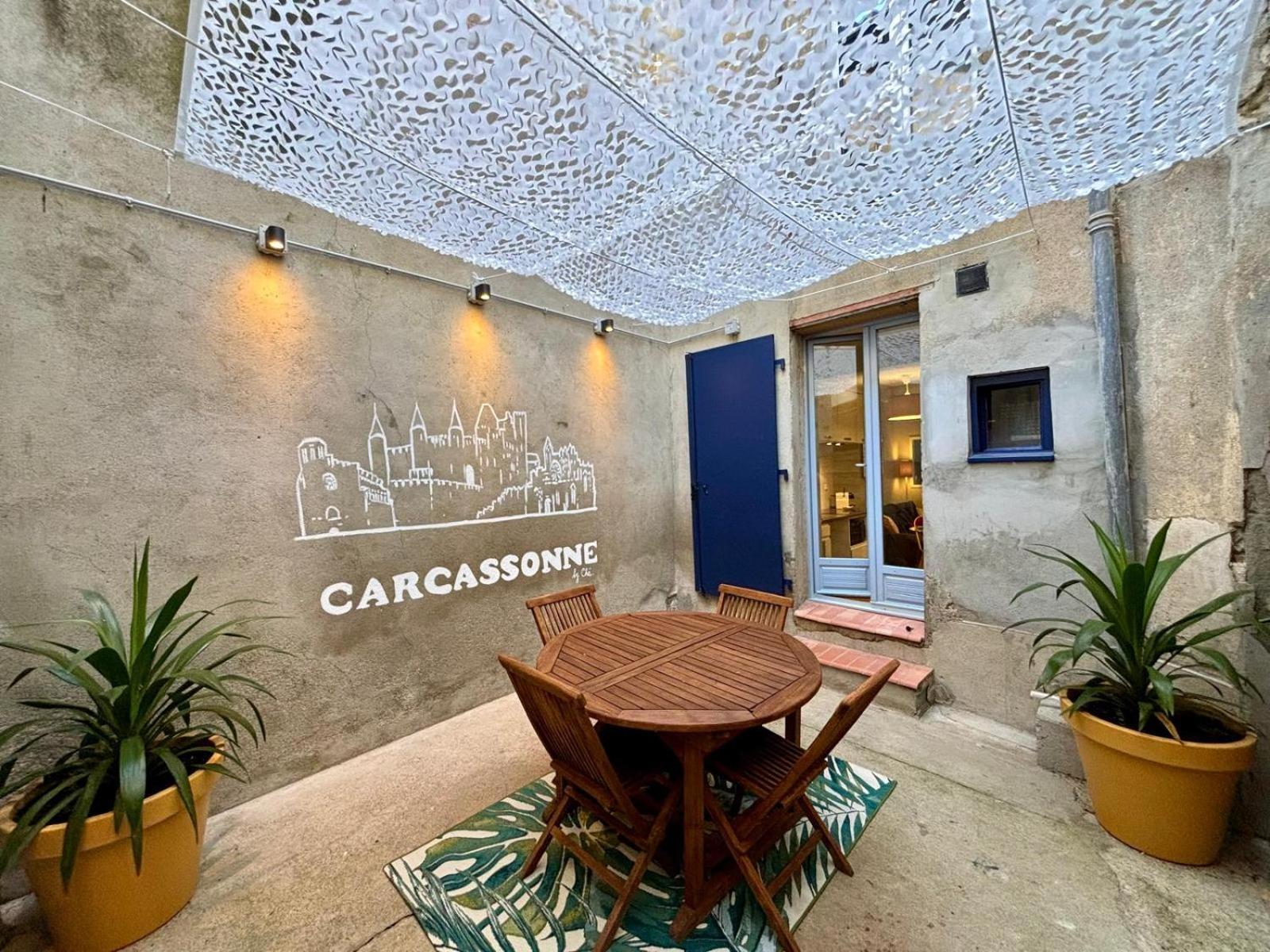 Apartamento Numerobis Carcasona
