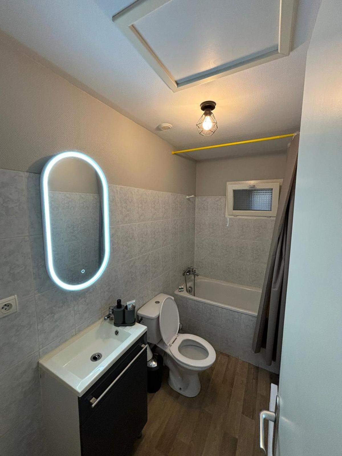Numerobis Apartamento