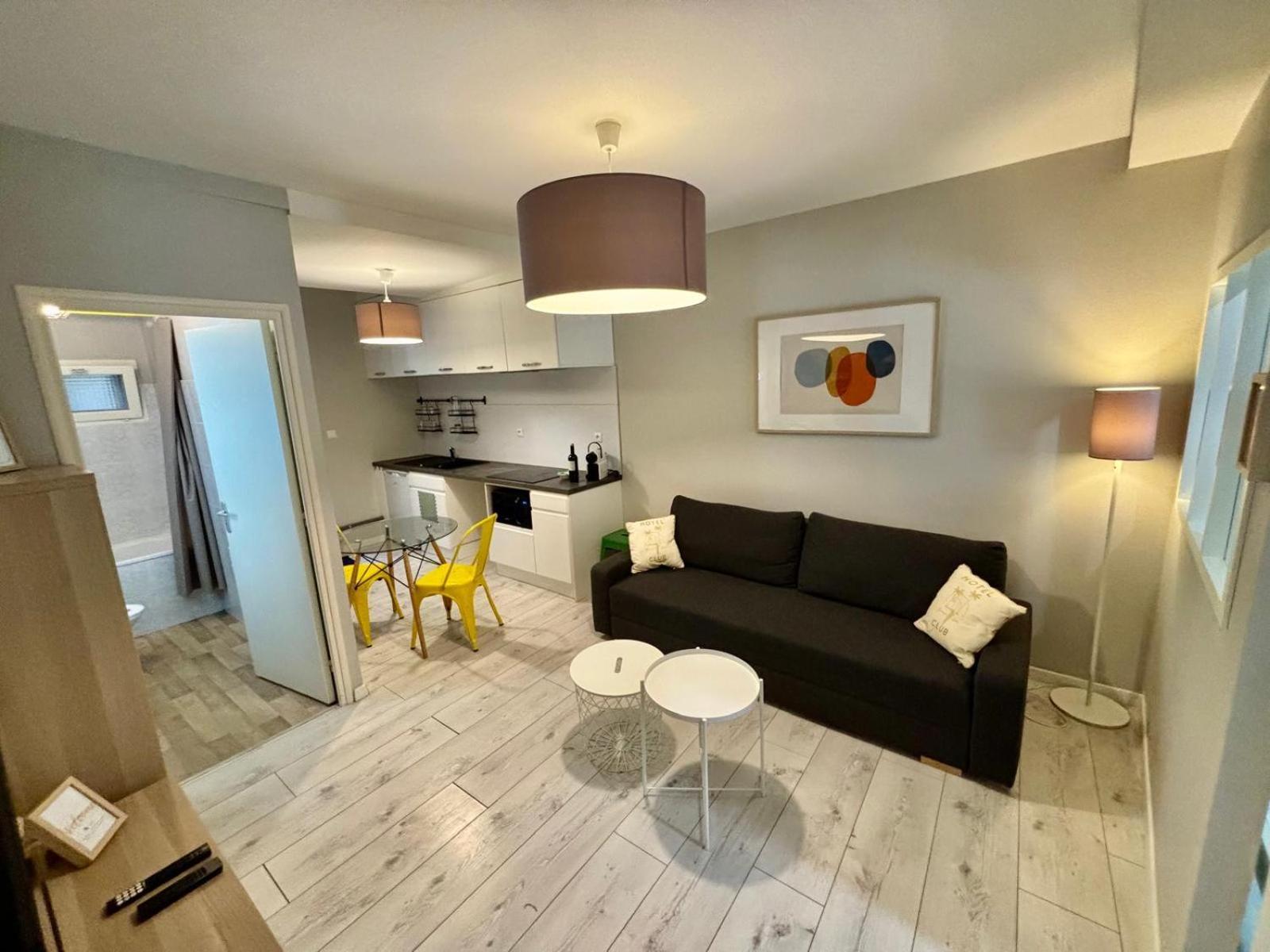 Numerobis Apartamento *