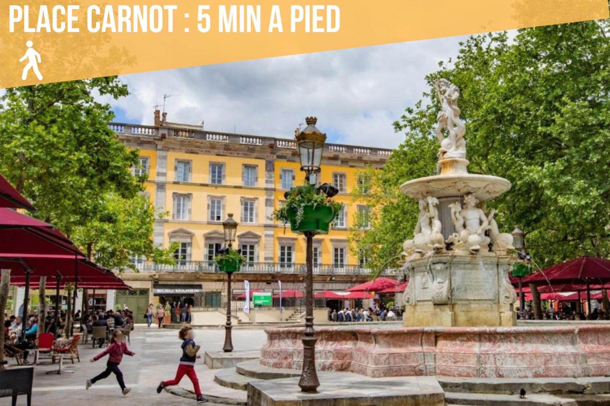 Numerobis Apartamento Carcasona